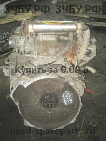 Isuzu NQR 75P Двигатель (ДВС)