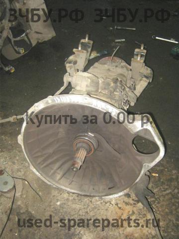 Isuzu NQR 75P МКПП (механическая коробка переключения передач)