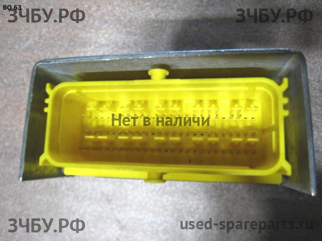 Porsche Cayenne 1 (955/957) Блок управления AirBag (блок активации SRS)