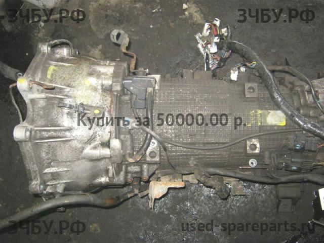 Mitsubishi Pajero/Montero 4 АКПП (автоматическая коробка переключения передач)