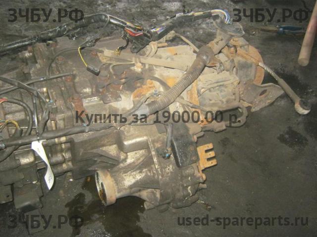 Mitsubishi Pajero/Montero 4 Коробка раздаточная