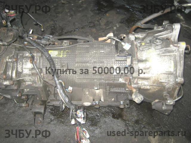 Mitsubishi Pajero/Montero 4 АКПП (автоматическая коробка переключения передач)