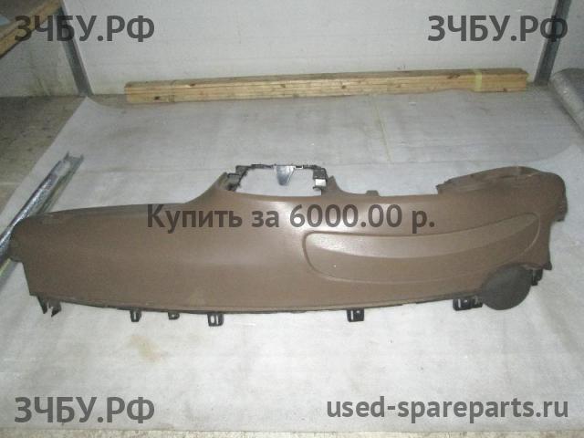 Chrysler Voyager/Caravan 4 Торпедо