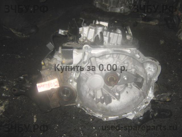 KIA Ceed 1 МКПП (механическая коробка переключения передач)