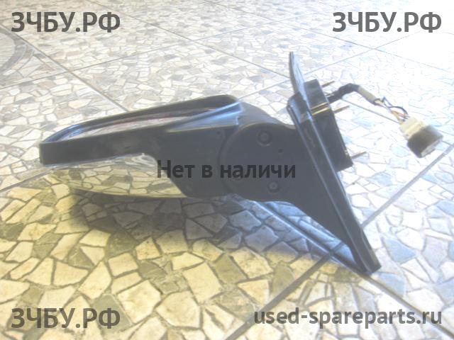 Mitsubishi L200 (4)[KB] Зеркало левое электрическое
