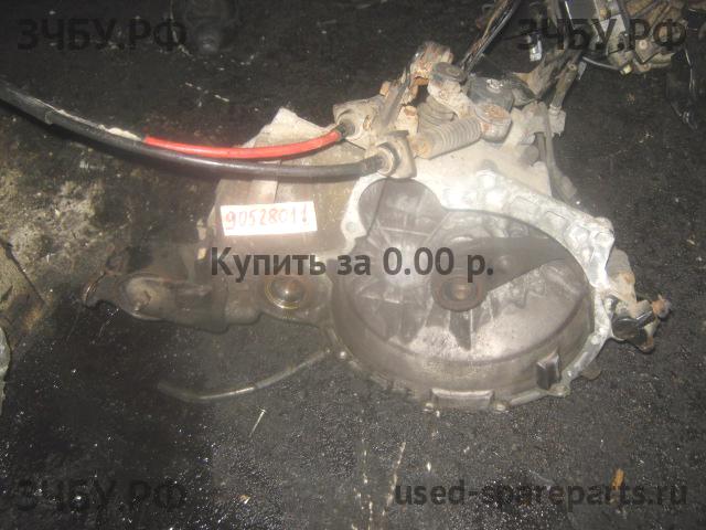 Hyundai Accent 2 МКПП (механическая коробка переключения передач)