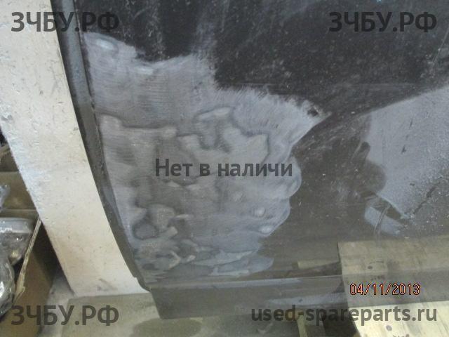 Ford Mondeo 4 Дверь задняя левая