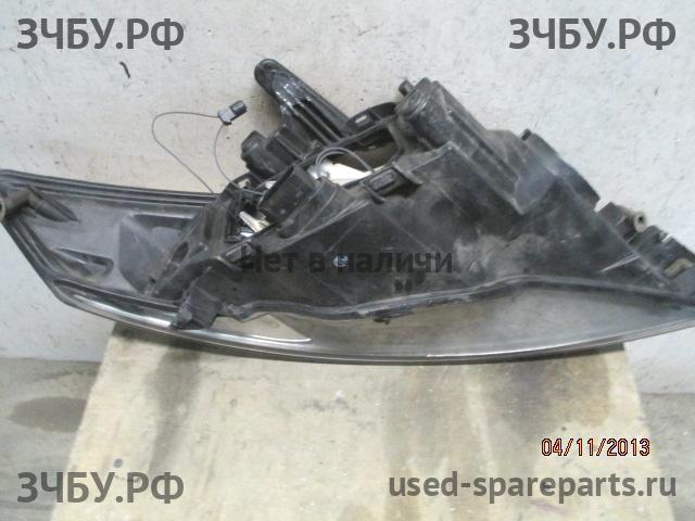 Ford Mondeo 4 Фара левая