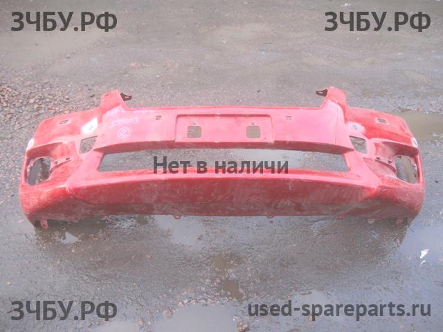 Toyota RAV 4 (3) Бампер передний