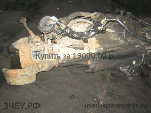 Mitsubishi Pajero/Montero 4 Коробка раздаточная