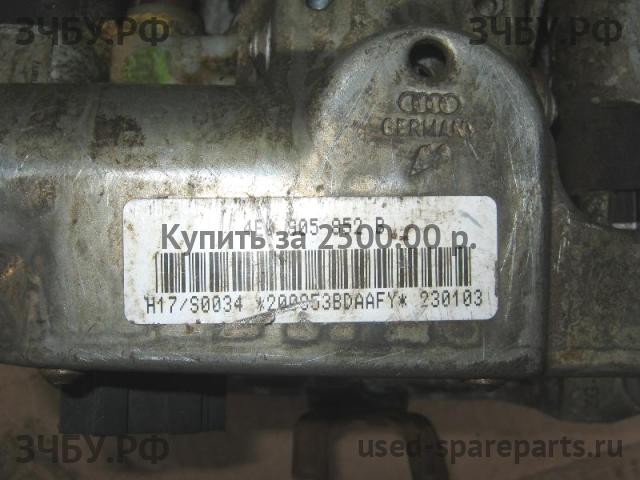 Audi A8 (2) [D3,4E] Колонка рулевая