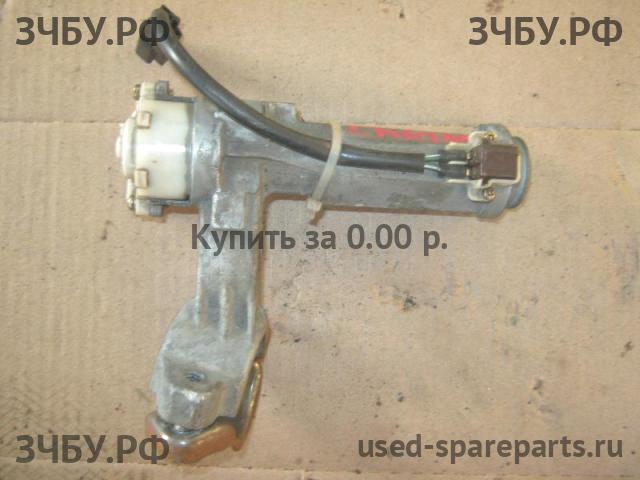 Toyota Carina.E (T190) Замок зажигания