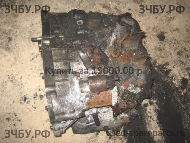 Toyota RAV 4 (2) АКПП (автоматическая коробка переключения передач)