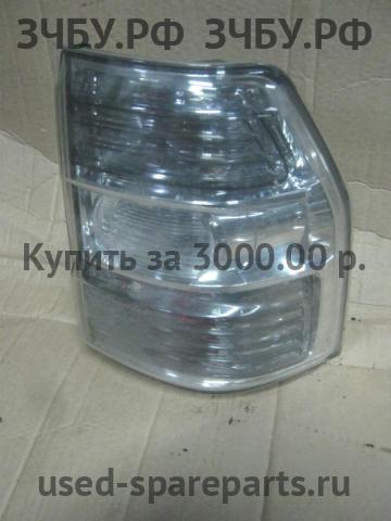Mitsubishi Pajero/Montero 4 Фонарь правый