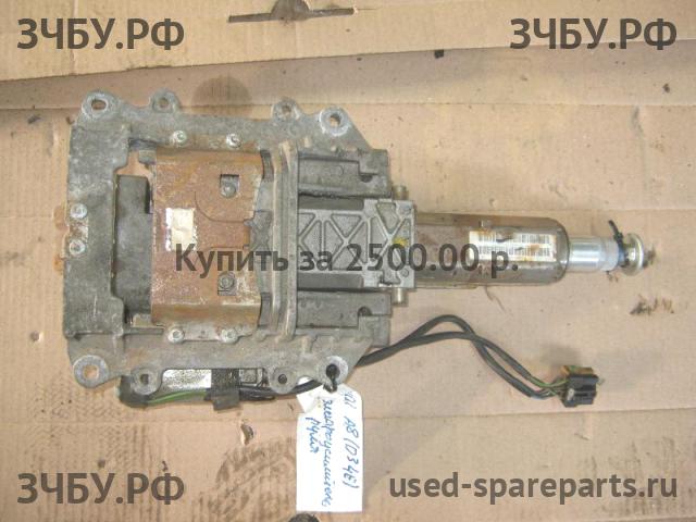 Audi A8 (2) [D3,4E] Колонка рулевая