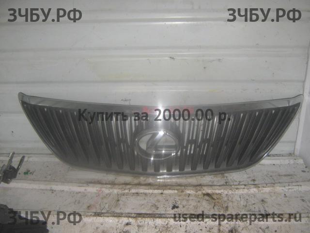 Lexus RX (2) 300/330/350/400h Решетка радиатора