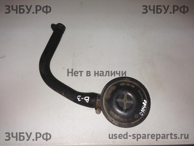 Volkswagen Passat B3 Клапан вентиляции топливного бака