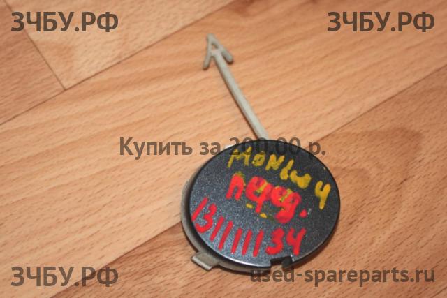 Ford Mondeo 4 Заглушка в бампер