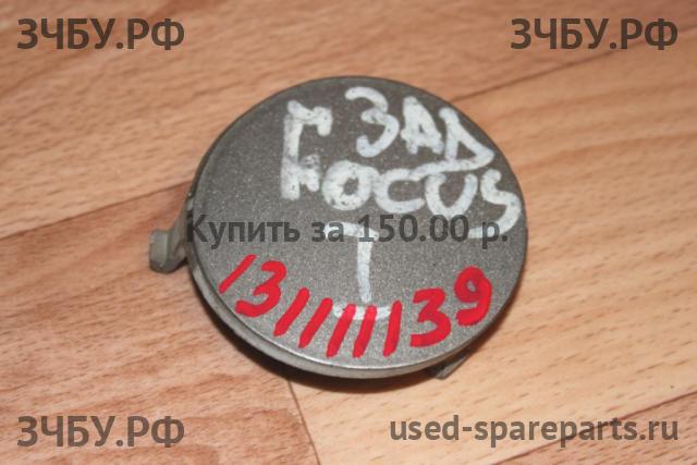 Ford Focus 1 Заглушка в бампер
