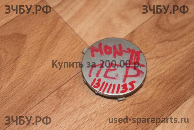 Ford Mondeo 3 Заглушка в бампер