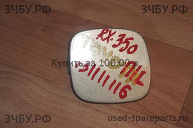 Lexus RX (2) 300/330/350/400h Заглушка в бампер