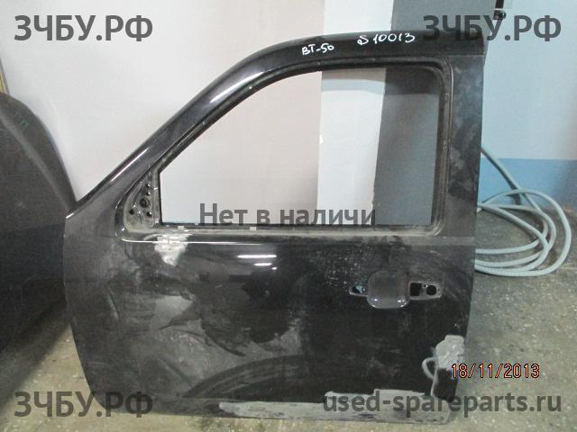 Mazda BT-50 (1) Дверь передняя левая