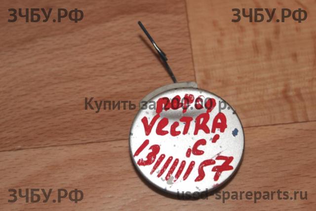 Opel Vectra C Заглушка в бампер