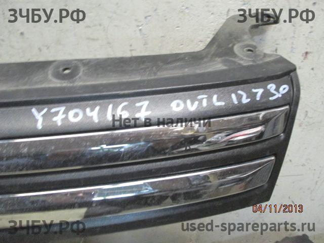 Mitsubishi Outlander 3 Решетка радиатора
