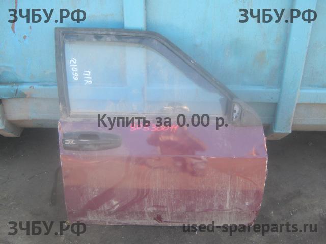 ВАЗ (VAZ) 2109 Дверь передняя правая