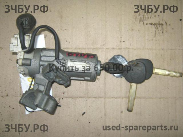 BYD F3 (1) Замок зажигания