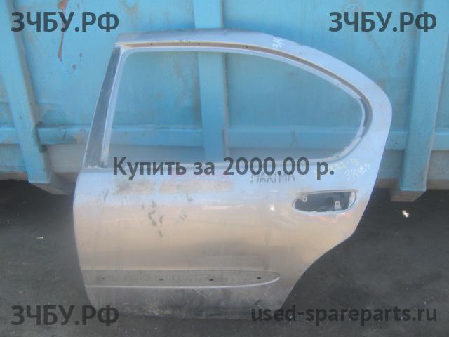 Nissan Maxima 3 (CA33) Дверь задняя левая