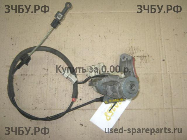 Toyota Camry 3 Замок зажигания