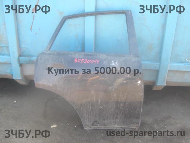 Infiniti FX 35/45 [S50] Дверь задняя правая