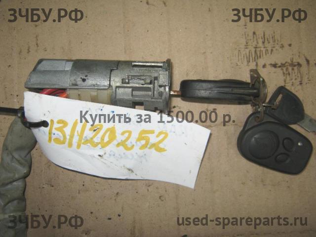 Iran Khodro Samand Замок зажигания