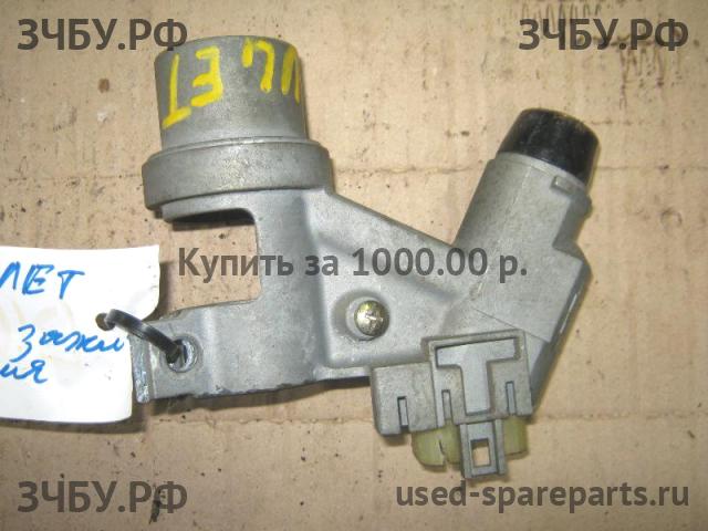 Chery Amulet (A15) Замок зажигания