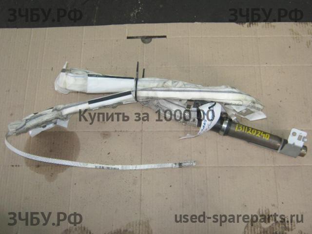 Renault Megane 2 Подушка безопасности боковая (шторка)