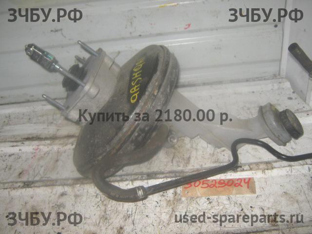 Nissan Qashqai+2 (JJ10) Усилитель тормозов вакуумный