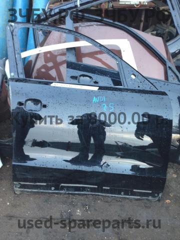 Audi Q5 (1) [8R] Дверь передняя правая