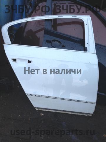 Volkswagen Passat B6 Дверь задняя правая
