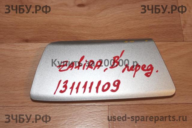 Opel Zafira B Заглушка в бампер