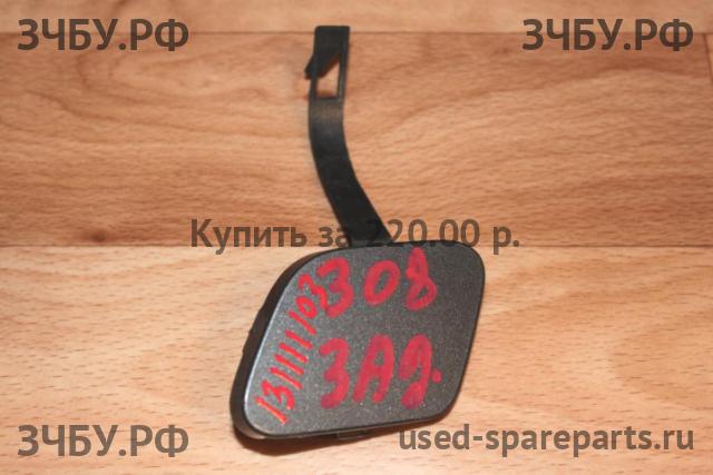 Peugeot 308 Заглушка в бампер