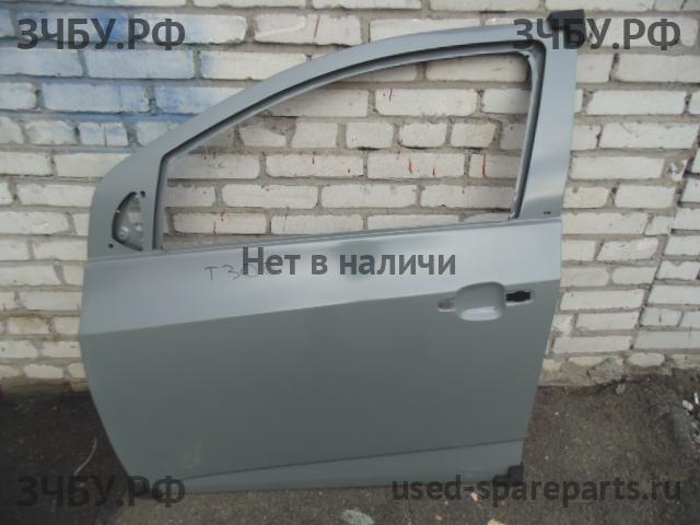 Chevrolet Aveo 3 (T300) Дверь передняя левая