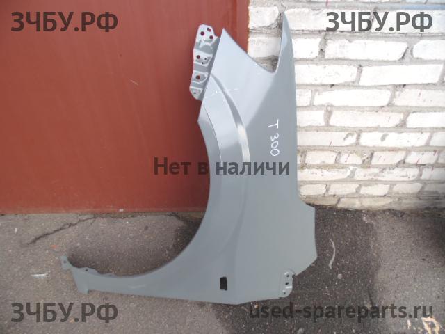 Chevrolet Aveo 3 (T300) Крыло переднее левое
