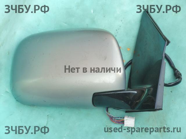 Lexus RX (2) 300/330/350/400h Зеркало правое электрическое