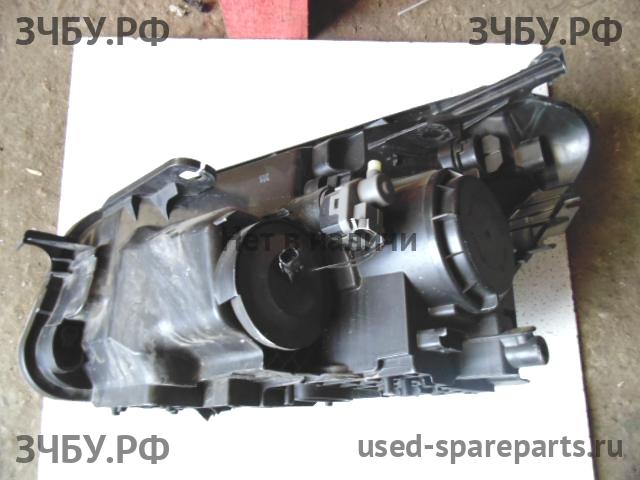 Nissan Qashqai (J10) Фара правая