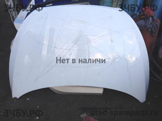 Hyundai ix35 Капот