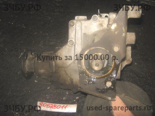Hyundai Santa Fe 1 (SM) Коробка раздаточная