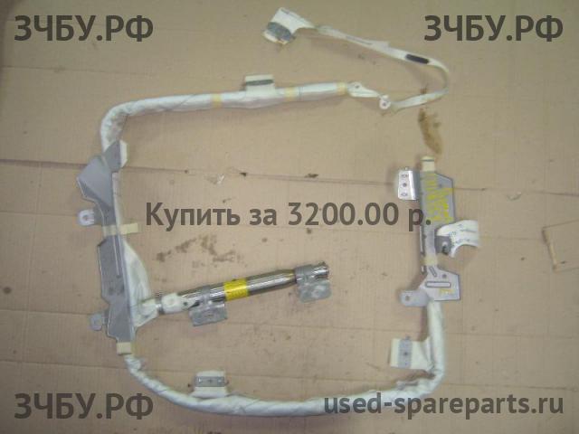 Mitsubishi Pajero/Montero 4 Подушка безопасности боковая (шторка)