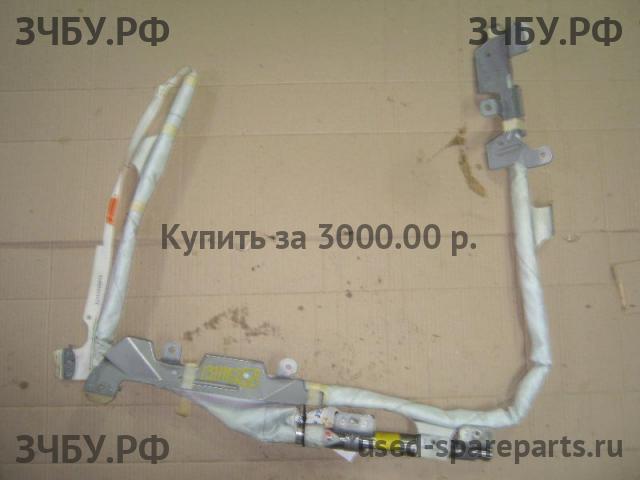 Mitsubishi Pajero/Montero 4 Подушка безопасности боковая (шторка)