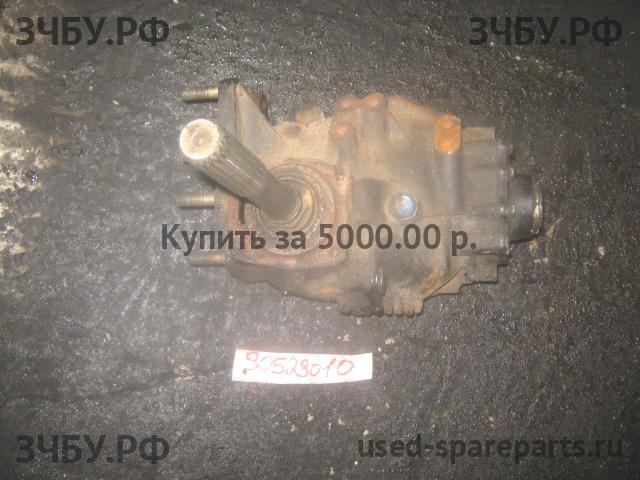 Lexus RX (1) 300 Коробка раздаточная